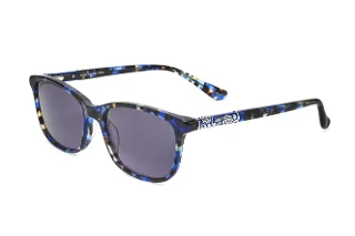 603 BLUE TORT