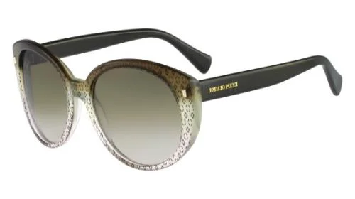 Emilio Pucci Sunglasses EP736S