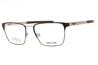 Police Eyeglasses VPLG79M