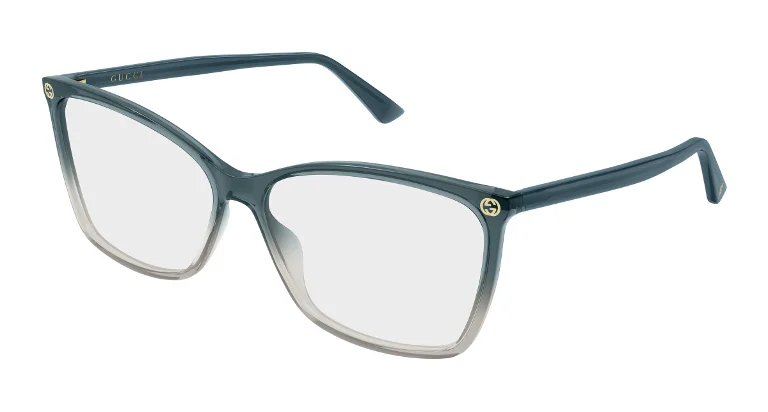 Gucci Eyeglasses GG0025O