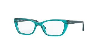 2835 Transparent Acqua