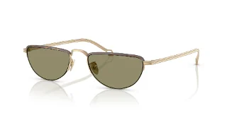 30022A Matte Pale Gold