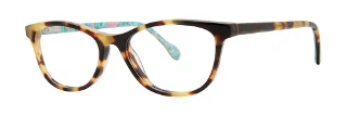 Lilly Pulitzer Eyeglasses BRAE