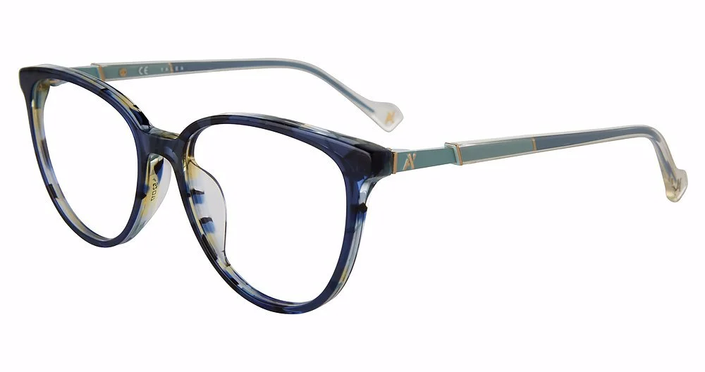 Yalea Eyeglasses VYA065
