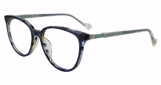 Yalea Eyeglasses VYA065