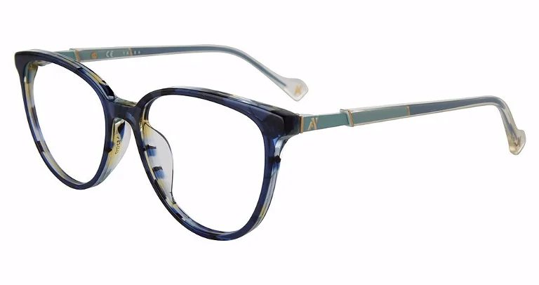 Yalea Eyeglasses VYA065