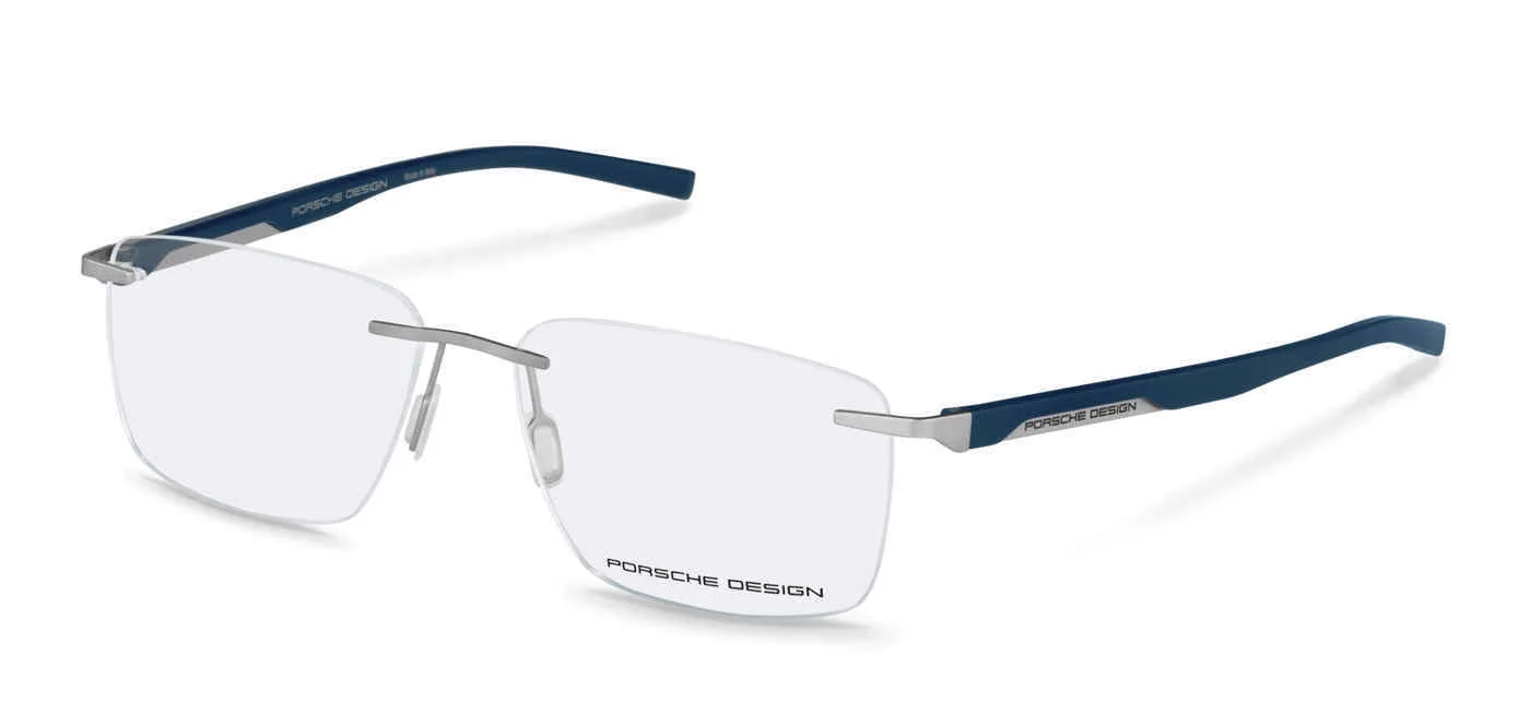 Porsche Design Eyeglasses P8748
