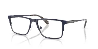 1207 Matte Navy