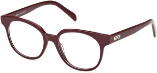 069 Shiny Bordeaux