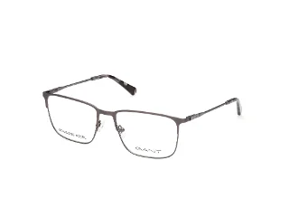007 Matte Dark Nickeltin