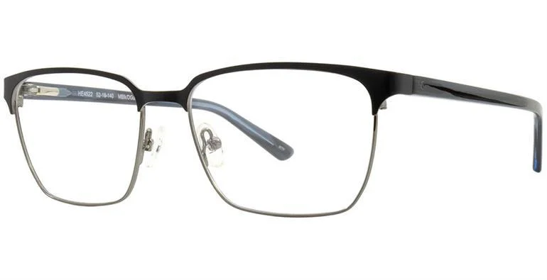 Helium Eyeglasses 4522
