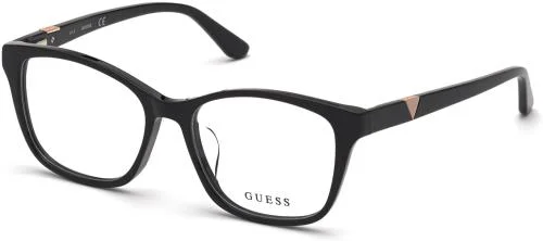 Guess Eyeglasses GU2846-D