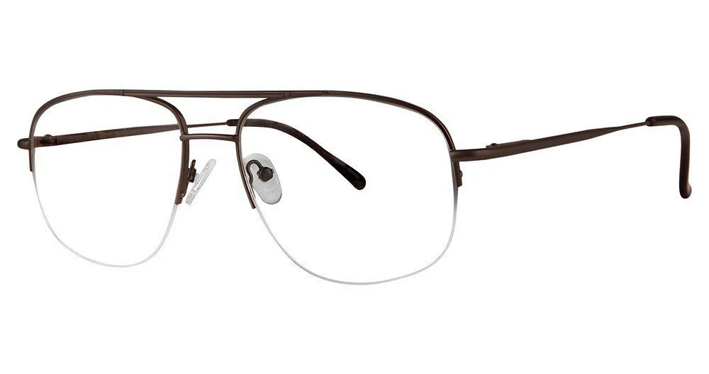 Modern Times Eyeglasses Wilson