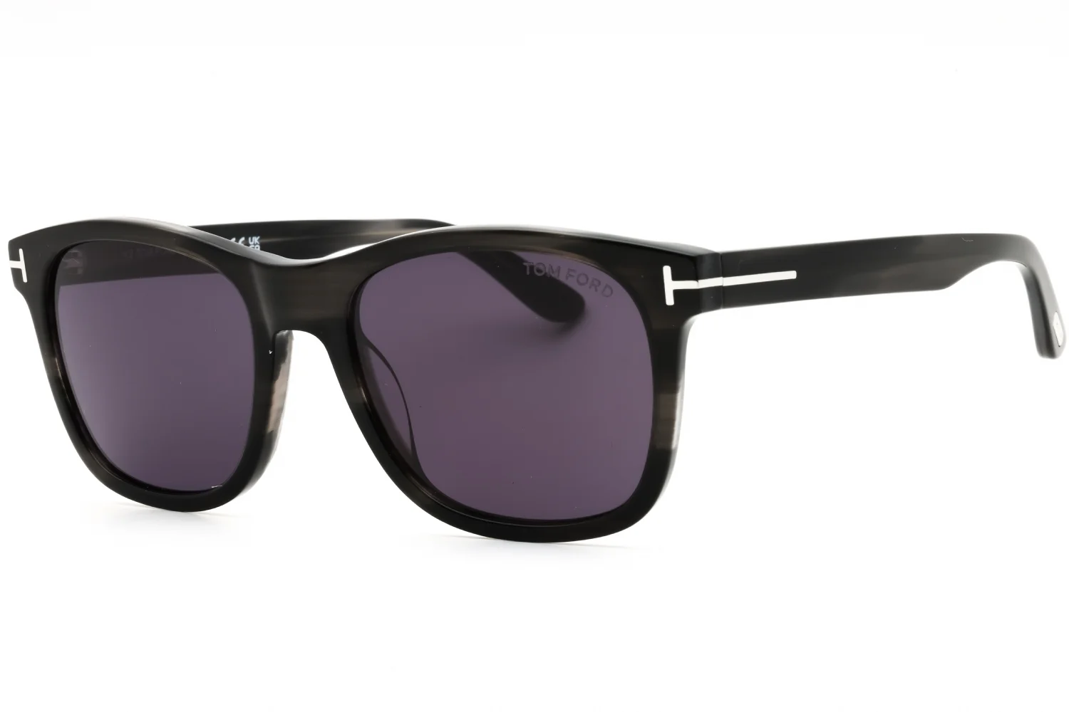Tom Ford Sunglasses FT0595 ERIC-02