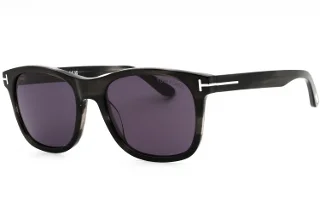 Tom Ford Sunglasses FT0595 ERIC-02