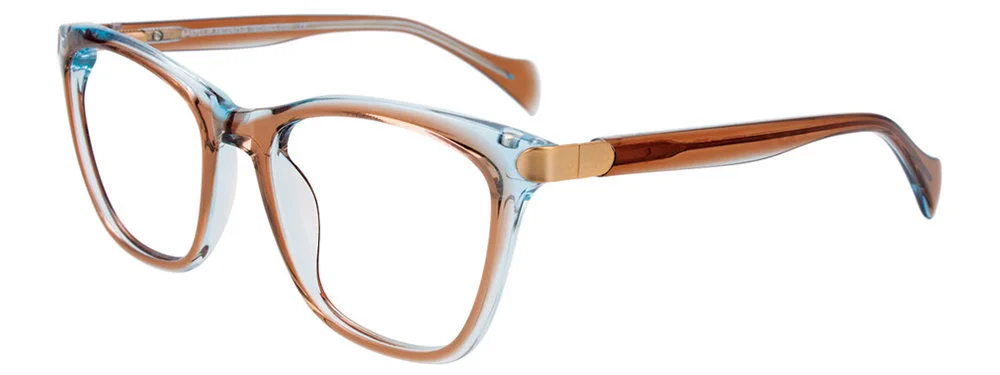 Easyclip Eyeglasses EC519