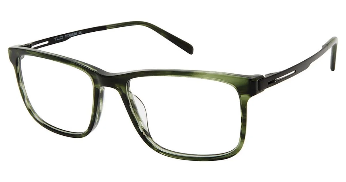 Tlg Eyeglasses NU044