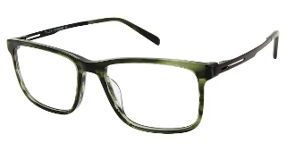 C03 Olive Horn