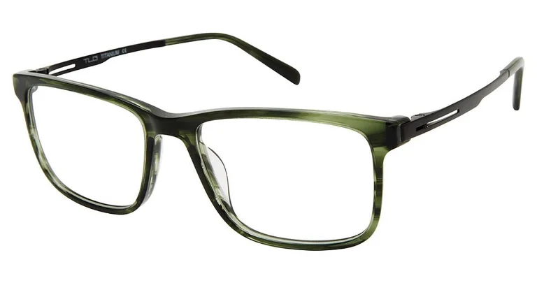 Tlg Eyeglasses NU044
