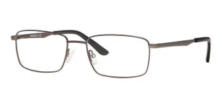 0R80 Semi Matte Dark Ruthenium