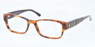 Ralph Lauren Eyeglasses PH2110