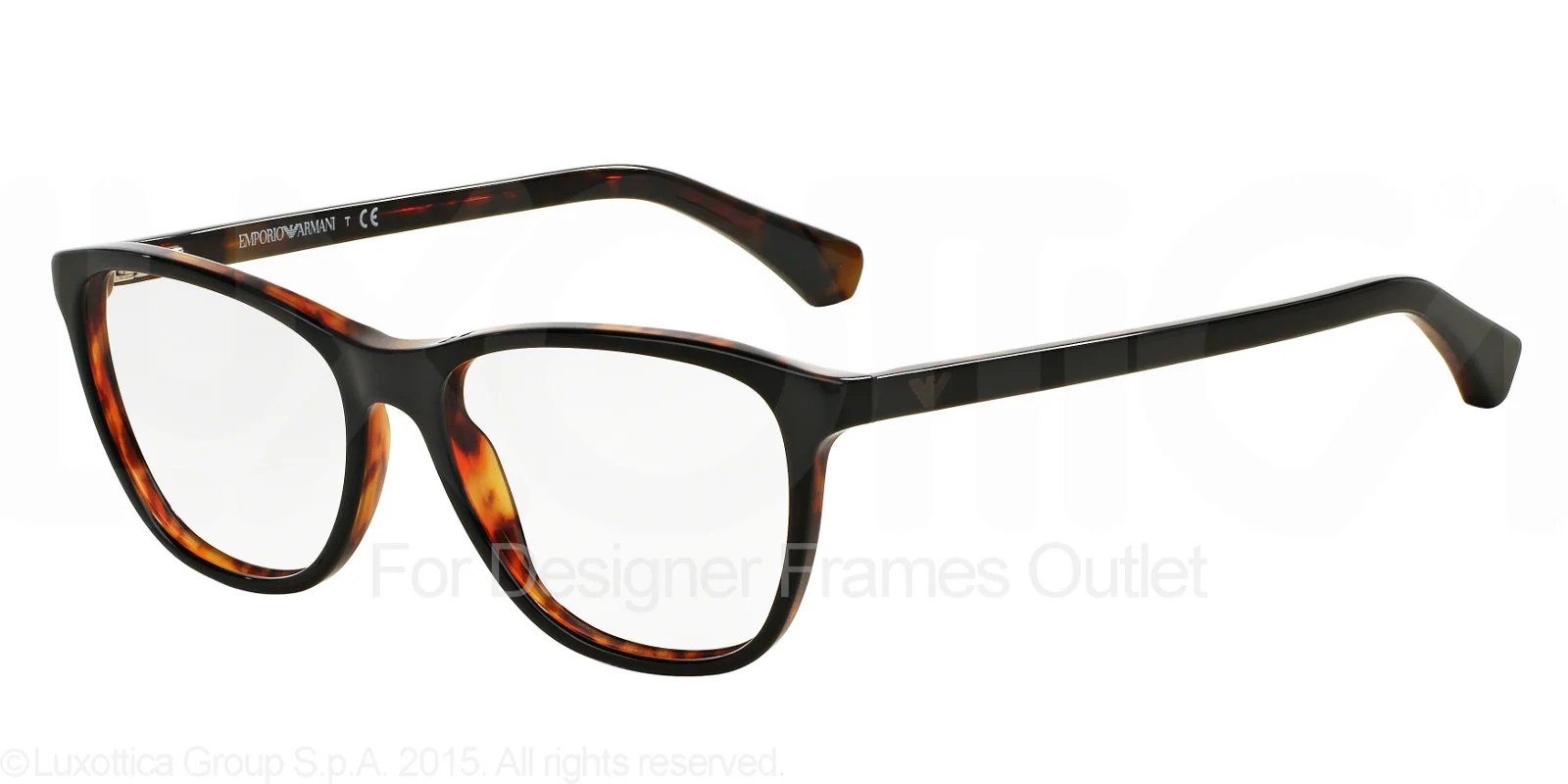 Emporio Armani Eyeglasses EA3075