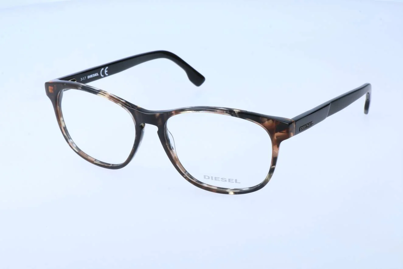 Diesel Eyeglasses DL5187