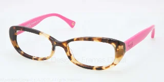 Coach Eyeglasses HC6035