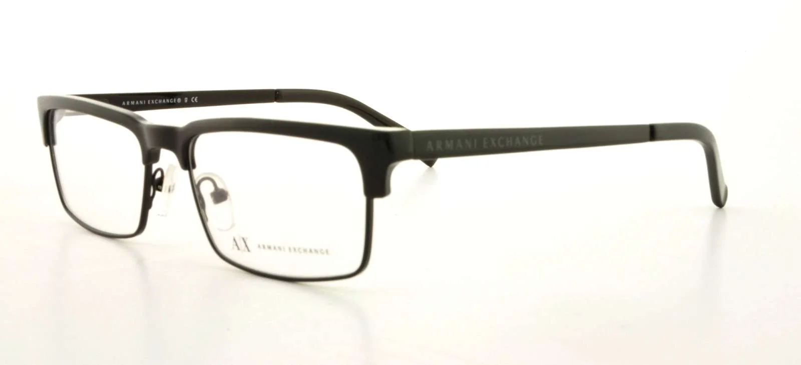 Armani Exchange Eyeglasses AX1007