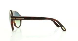 Tom Ford Sunglasses FT0334 Dimitry