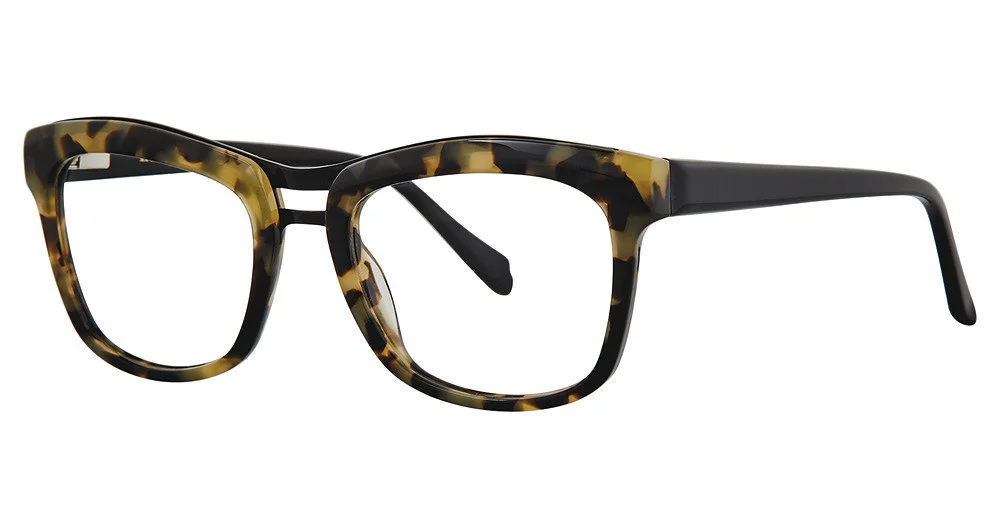 Leon Max Eyeglasses 6025