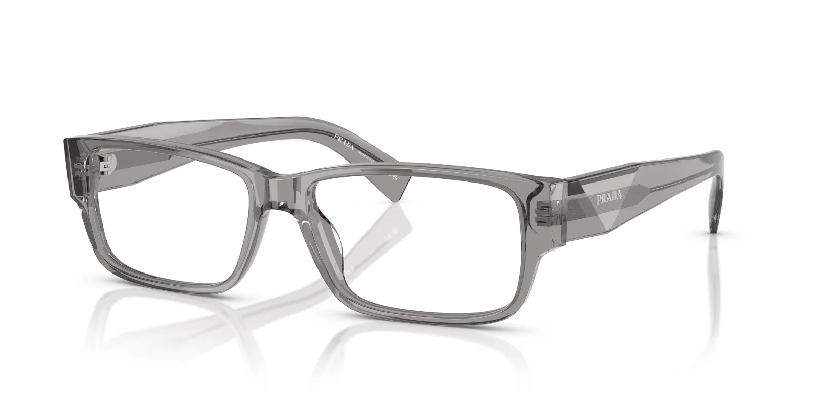 Prada Eyeglasses PRB09VF