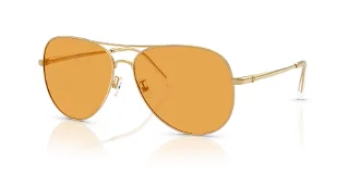 3343/7 Yellow Gold