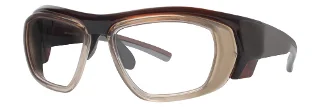 Brown Crystal