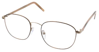 Havana Rose Gold