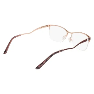 Bebe Eyeglasses BB5257