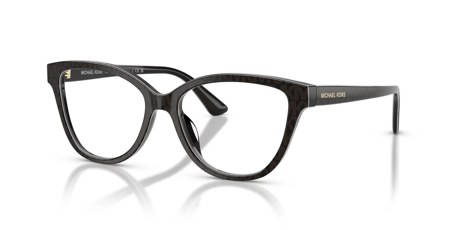 Michael Kors Eyeglasses MK4195U