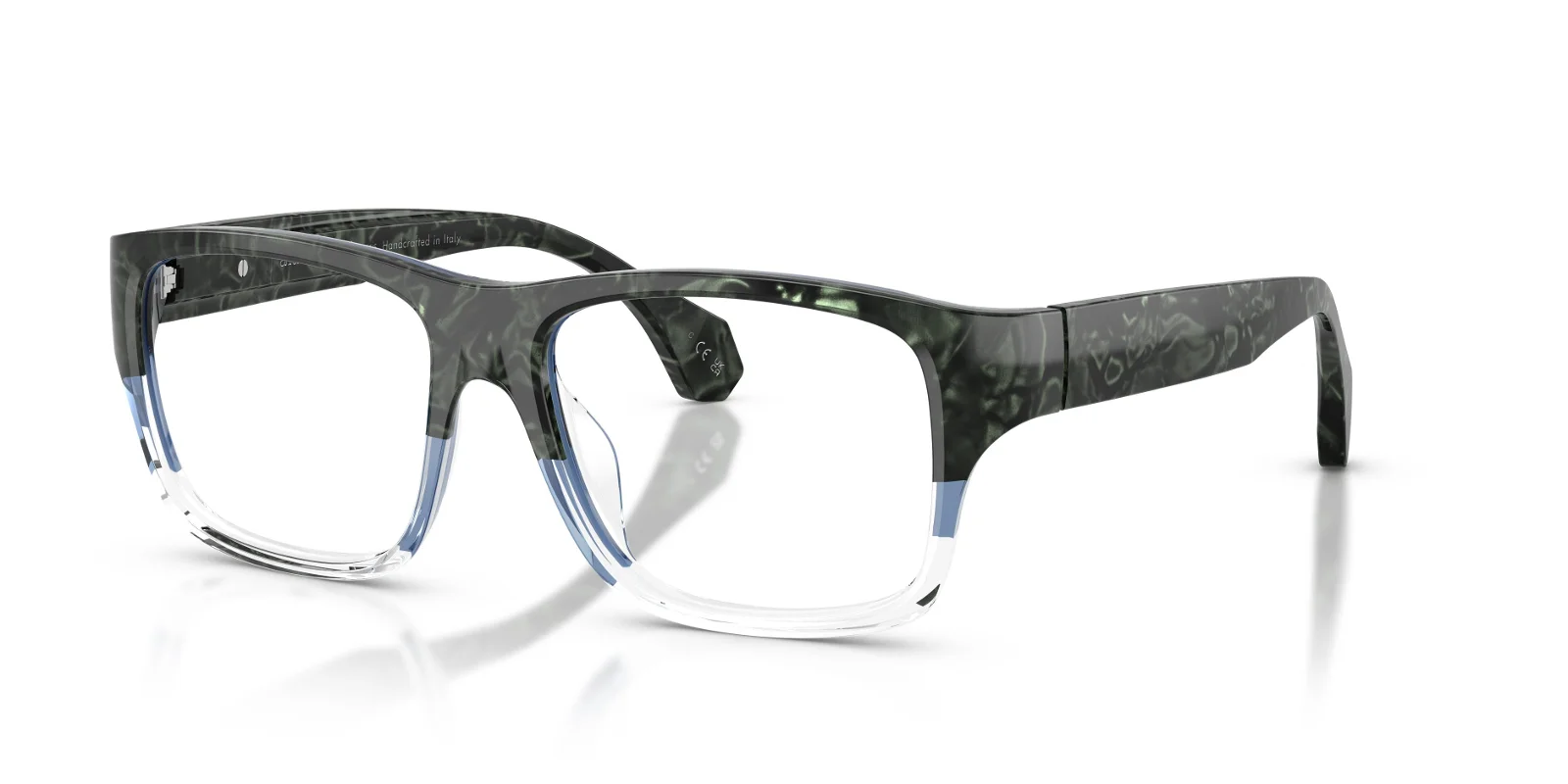 Alain Mikli Eyeglasses A03560XX