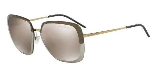 Emporio Armani Sunglasses EA2045