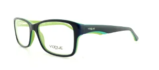 2229 Blue Green Mustard