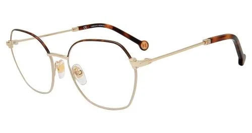 Carolina Herrera Eyeglasses VHE183K