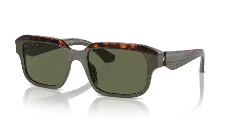 Alain Mikli Sunglasses A05507