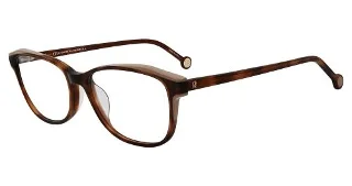 Carolina Herrera Eyeglasses VHE776K