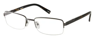 Satin Gunmetal
