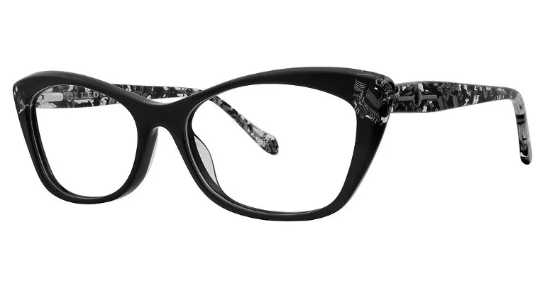 Leon Max Eyeglasses 4072