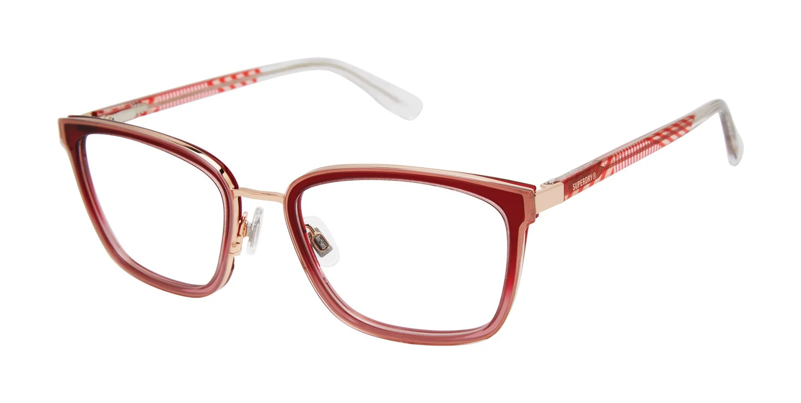 Superdry Eyeglasses SDOW008T