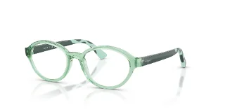 3043 Transparent Green