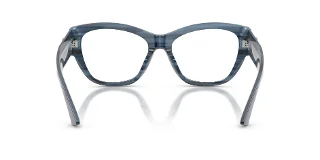 Jimmy Choo Eyeglasses JC3033BU