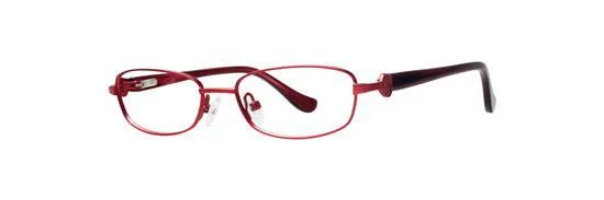 Kensie Girl Eyeglasses PEONY