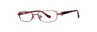 Kensie Girl Eyeglasses PEONY